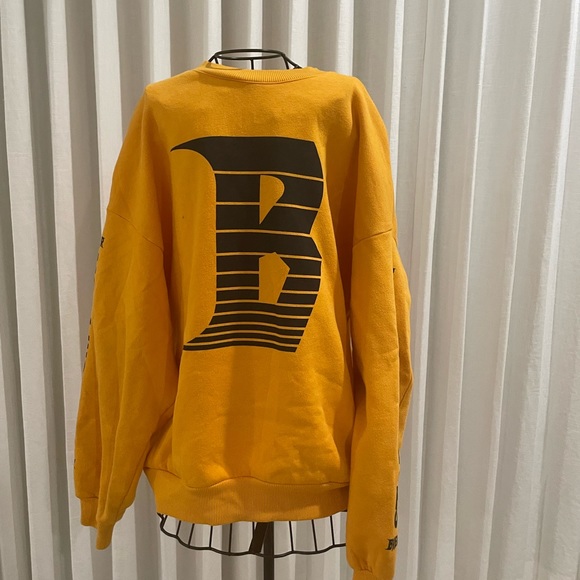 Justin Bieber Crew Neck - Picture 1 of 5